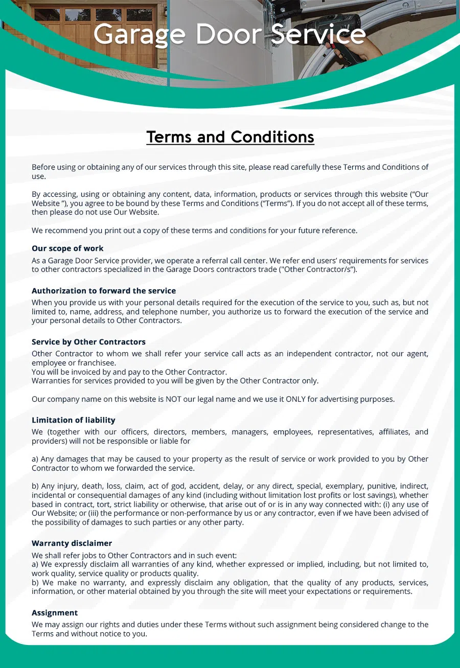 Central Garage Doors Dallas, TX 469-425-2700